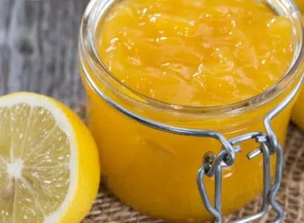 Elaborer votre propre confiture de citron avec notre recette de grand-mère