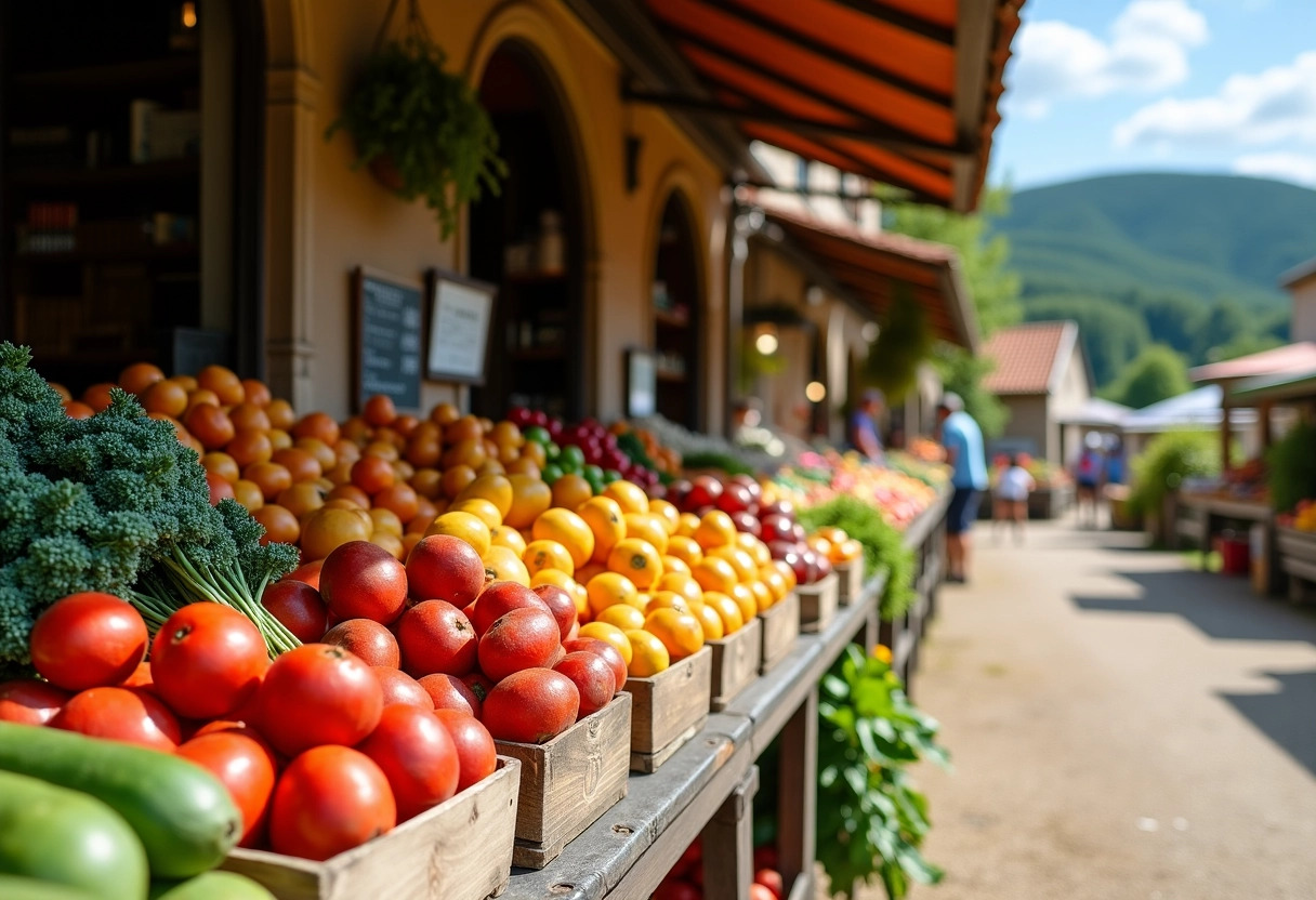 gastronomie bouches-du-rhône