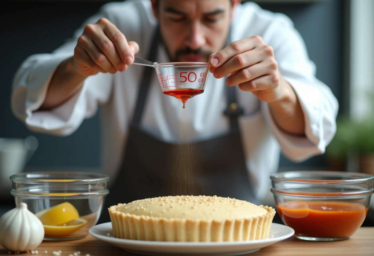 cuisine  pâtisserie