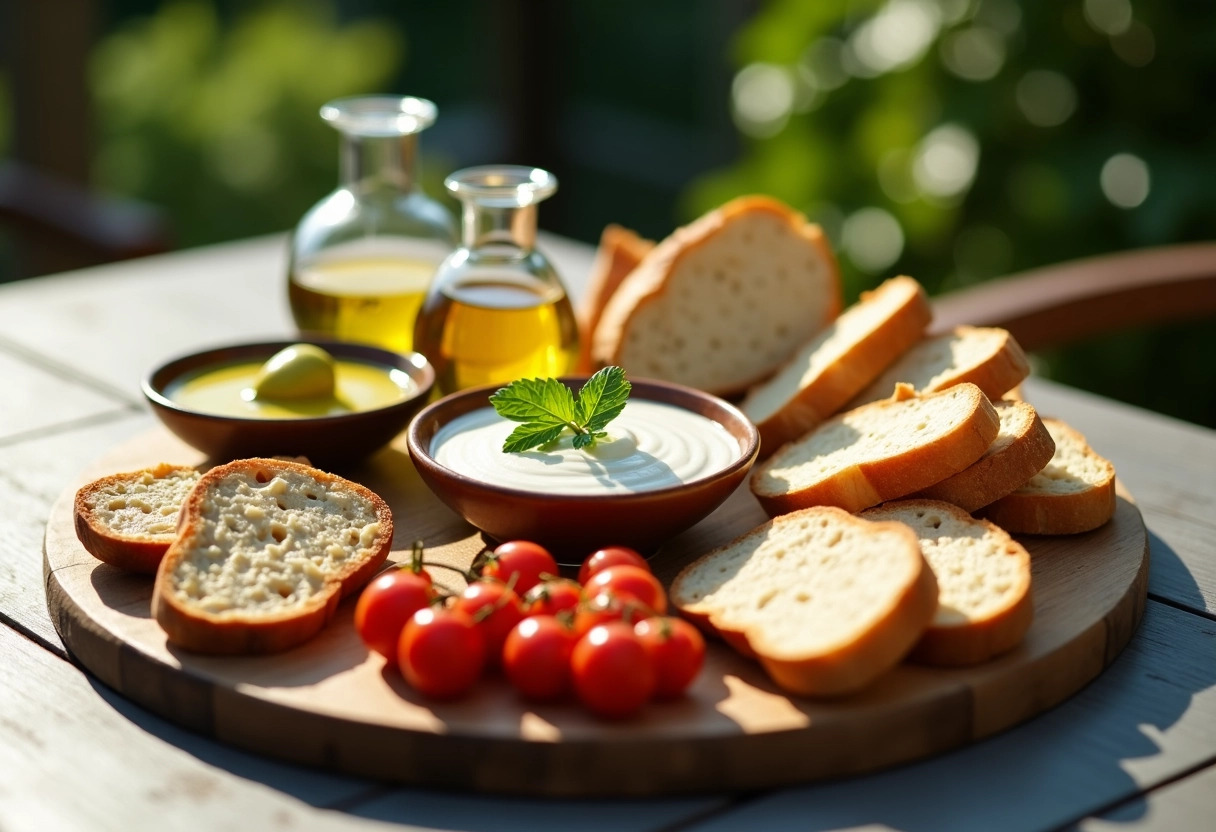 apéritif épicerie