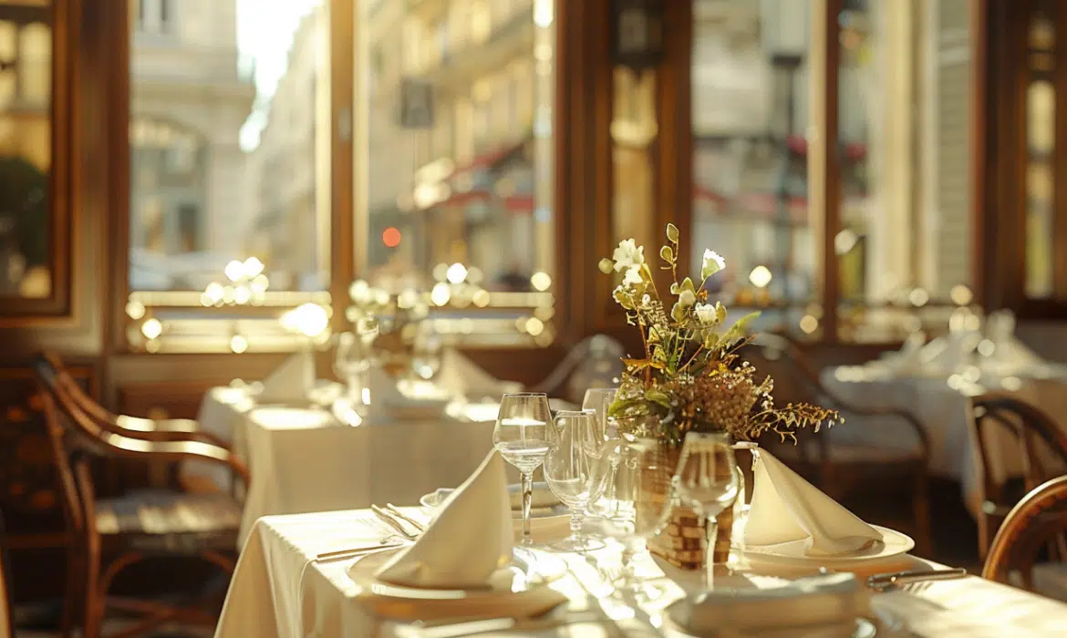 Découvrez les restaurants de Paul Bocuse à Lyon : gastronomie et excellence