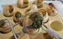 La cuisson des escargots surgelés : astuces et techniques pour les préparer