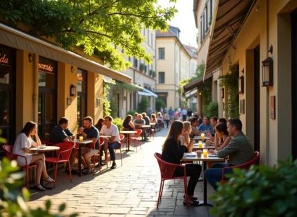 Déjeuner à Talence : les meilleures adresses pour se restaurer