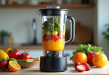 Fruits et légumes dans les smoothies : pourquoi il ne faut pas les mélanger ?