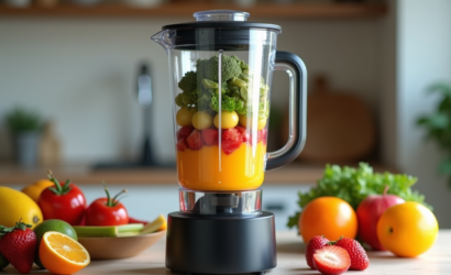 Fruits et légumes dans les smoothies : pourquoi il ne faut pas les mélanger ?