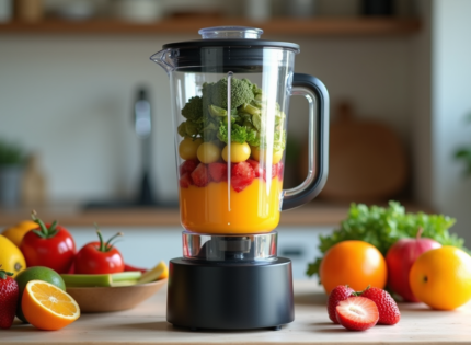 Fruits et légumes dans les smoothies : pourquoi il ne faut pas les mélanger ?