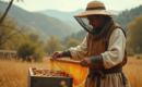 Les traditions ancestrales du miel et du lait à travers le monde