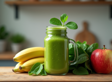 Erreurs à éviter avec les smoothies : conseils pour des boissons saines et délicieuses