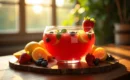 Comment concocter un punch parfait pour vingt convives sans erreur