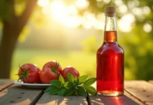 Le pastis grenadine : une touche provençale dans votre verre