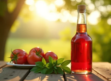 Le pastis grenadine : une touche provençale dans votre verre