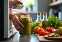 Peut-on congeler une vinaigrette maison pour la conserver plus longtemps ?