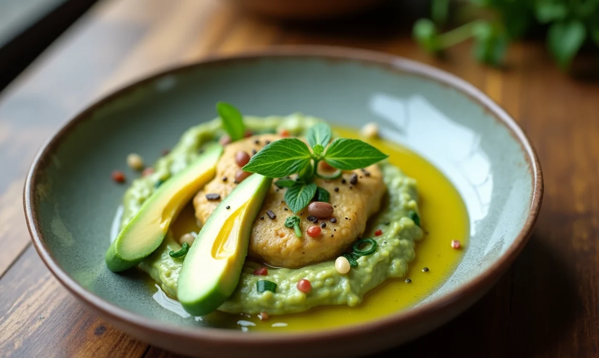 Comment magnifier la brandade de morue, recette portugaise, avec des ingrédients insoupçonnés