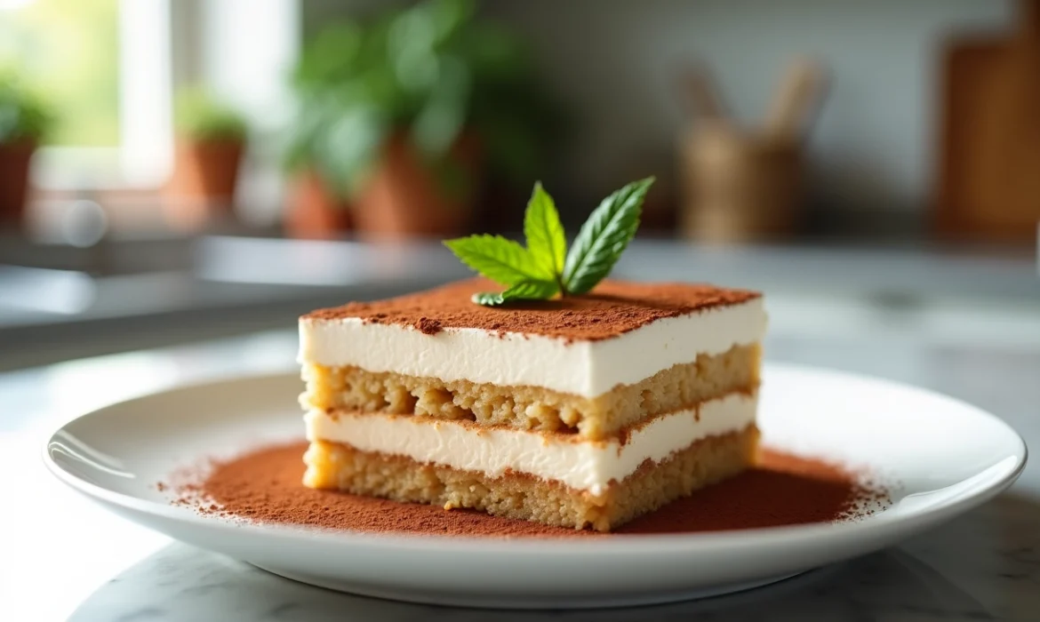 Idées de desserts à base de café qui raviront les papilles de vos convives