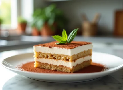 Idées de desserts à base de café qui raviront les papilles de vos convives