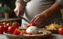 Burrata et femme enceinte : un délice à consommer avec précaution