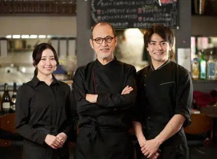 Top 8 des restaurants asiatiques à Nancy