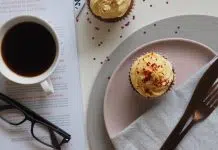 Voici un mug cake healthy pour se faire plaisir sans prendre de poids