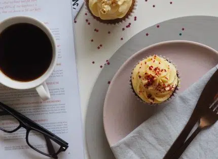 Voici un mug cake healthy pour se faire plaisir sans prendre de poids